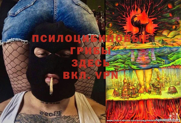 кристаллы Алзамай